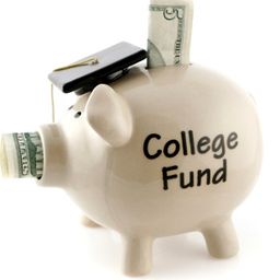 College Savings Calculator