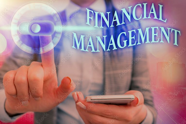 Financial Planning Tools