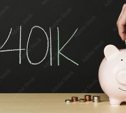 401K Calculator with Inflation