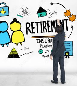 Retirement Planner